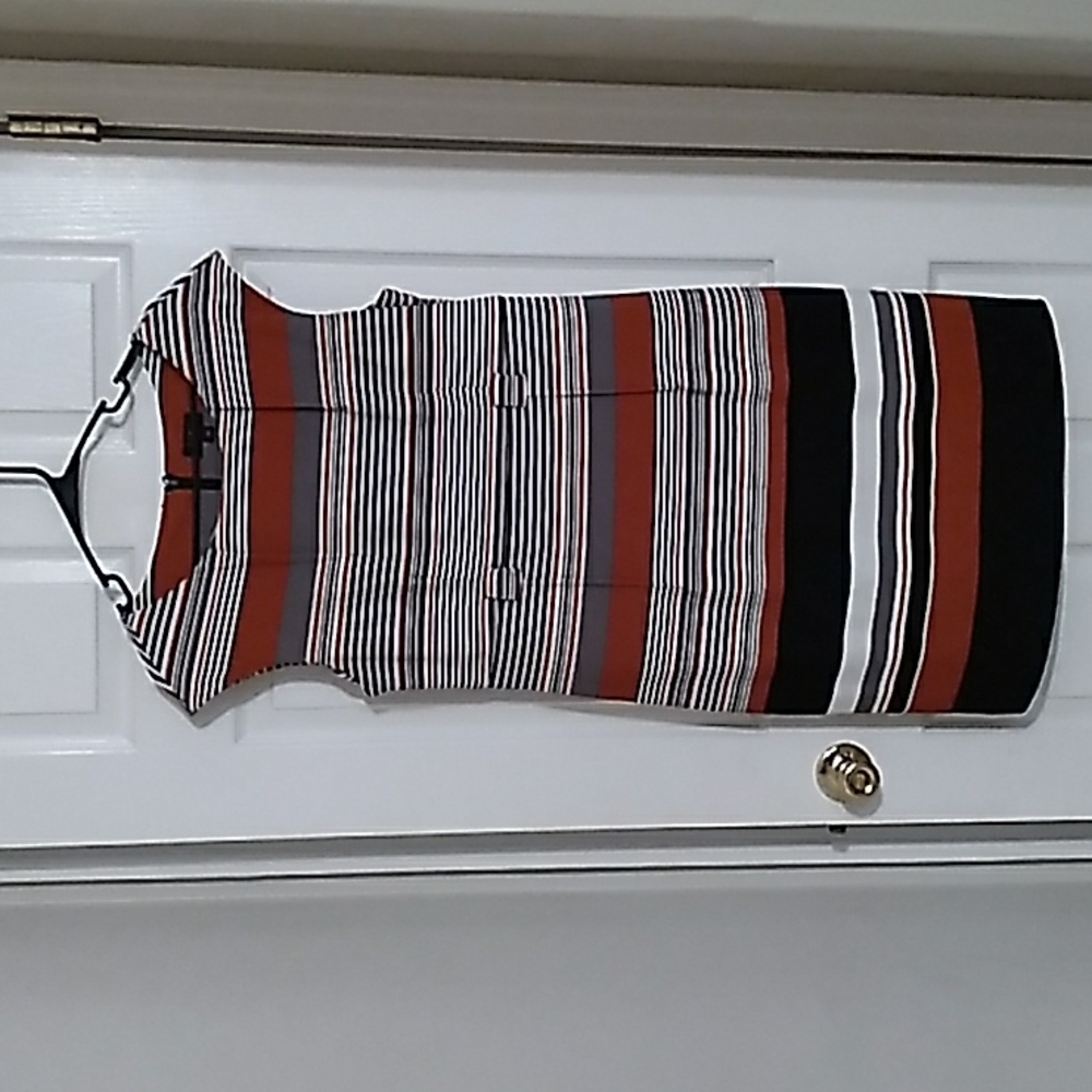 Sleeveless Woman's Dress Size 14